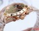 New Replica Rolex Daytona Rose Gold Chocolate Dial Watch Mingzhu Automatic (4)_th.jpg